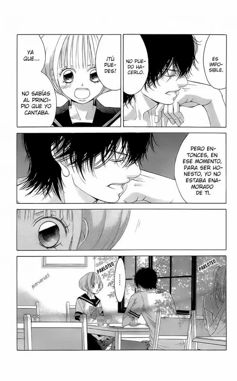 Kanojo wa Uso wo Aishisugiteru (2009) - Capítulo 38 - Página 7 - LectorTMOo