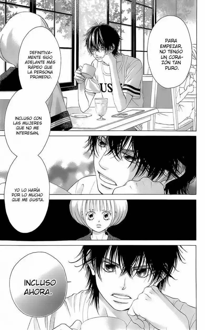 Kanojo wa Uso wo Aishisugiteru (2009) - Capítulo 38 - Página 9 - LectorTMOo