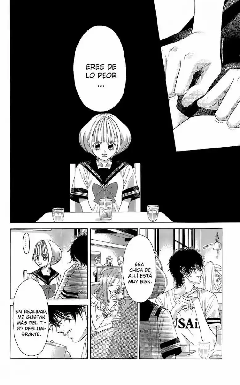 Kanojo wa Uso wo Aishisugiteru (2009) - Capítulo 38 - Página 10 - LectorTMOo