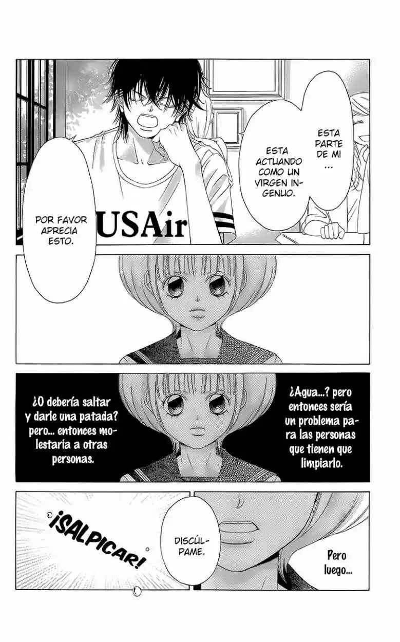Kanojo wa Uso wo Aishisugiteru (2009) - Capítulo 38 - Página 12 - LectorTMOo