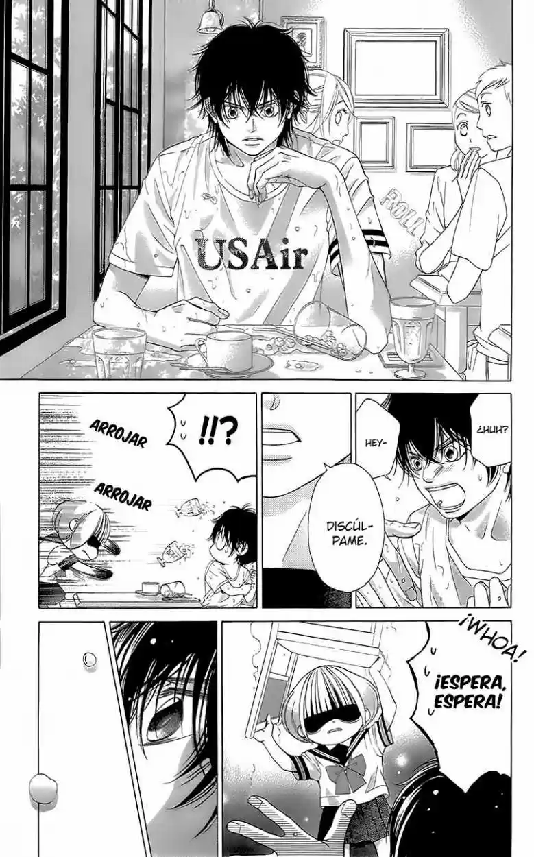 Kanojo wa Uso wo Aishisugiteru (2009) - Capítulo 38 - Página 13 - LectorTMOo