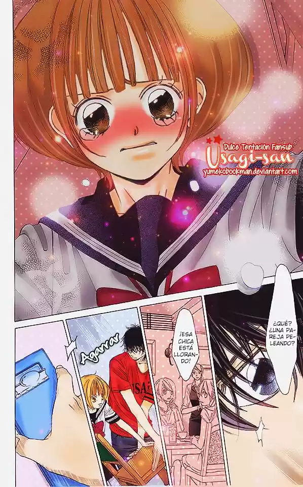 Kanojo wa Uso wo Aishisugiteru (2009) - Capítulo 38 - Página 15 - LectorTMOo