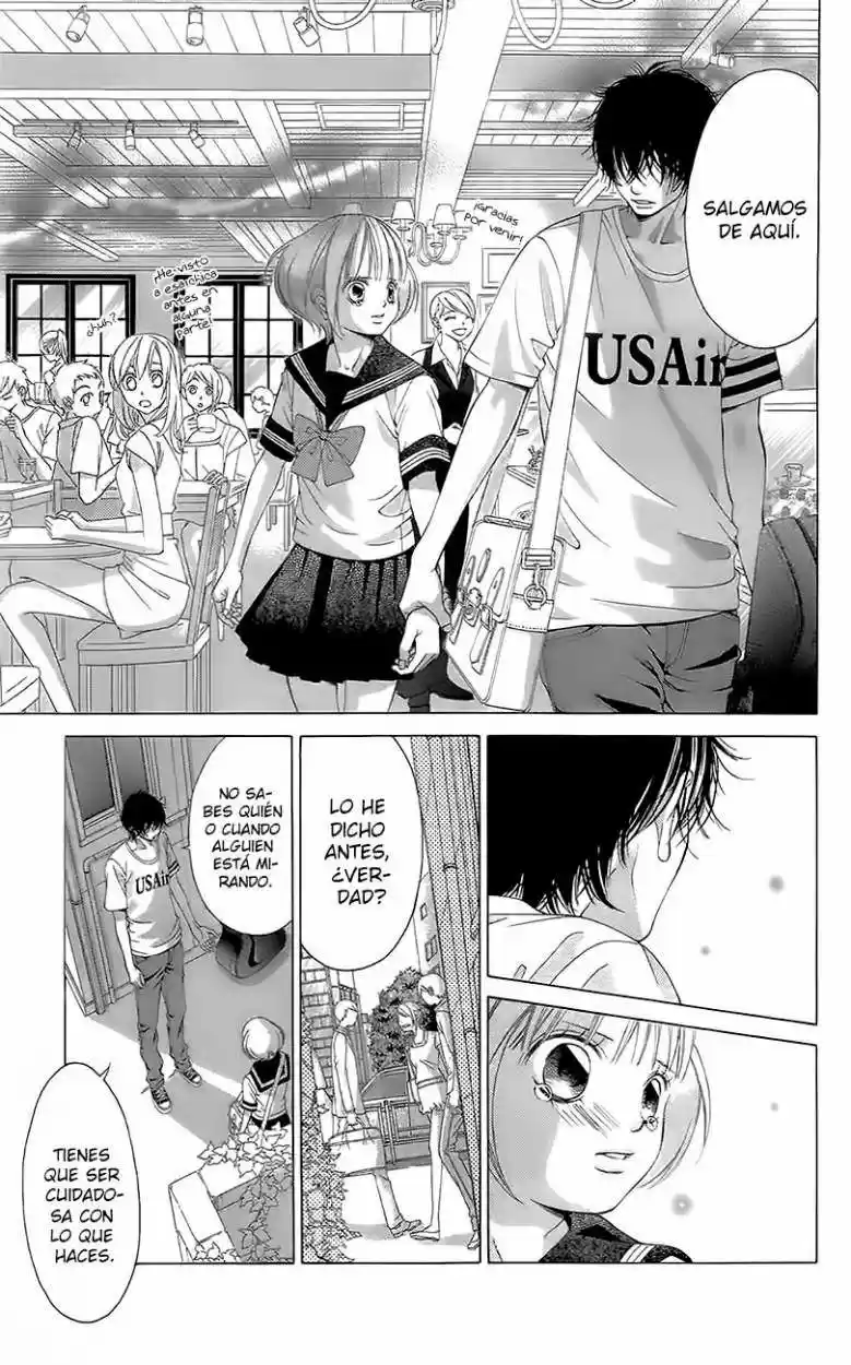 Kanojo wa Uso wo Aishisugiteru (2009) - Capítulo 38 - Página 16 - LectorTMOo