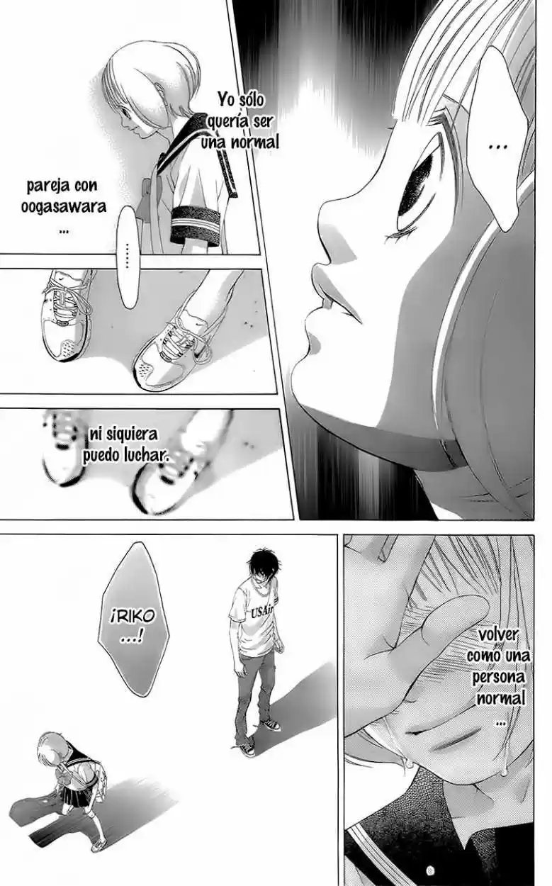 Kanojo wa Uso wo Aishisugiteru (2009) - Capítulo 38 - Página 18 - LectorTMOo