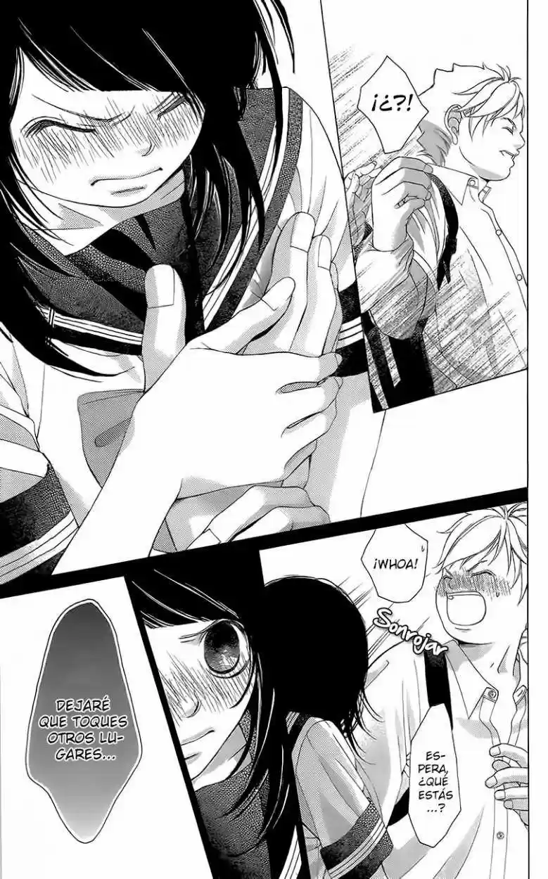 Kanojo wa Uso wo Aishisugiteru (2009) - Capítulo 38 - Página 26 - LectorTMOo