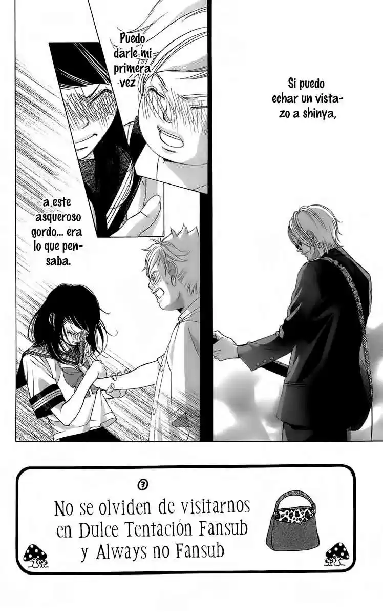 Kanojo wa Uso wo Aishisugiteru (2009) - Capítulo 39 - Página 2 - LectorTMOo
