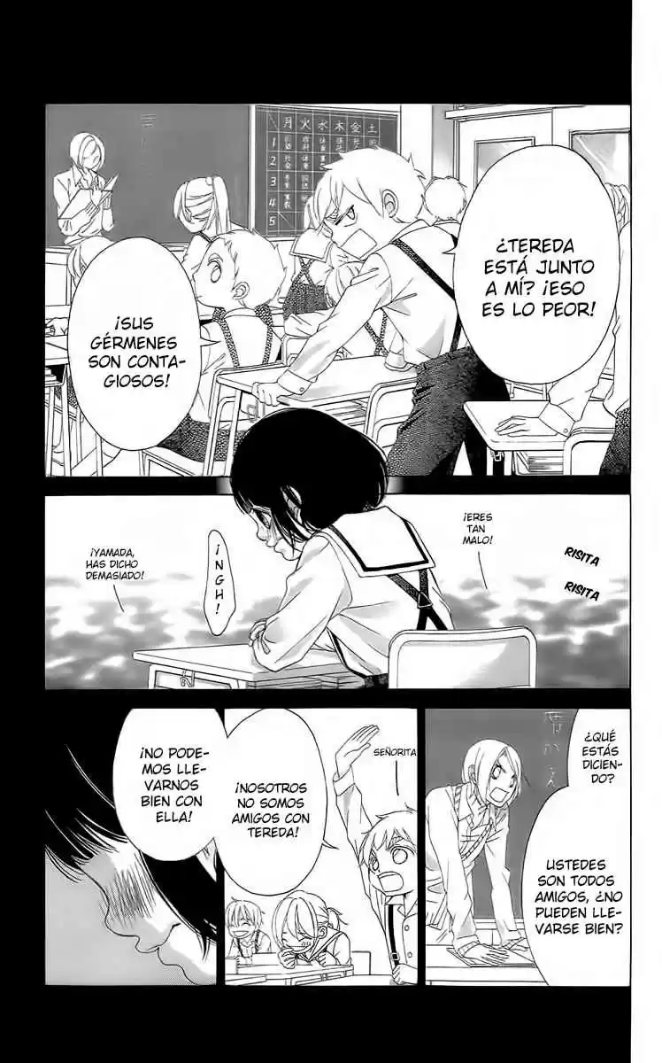 Kanojo wa Uso wo Aishisugiteru (2009) - Capítulo 39 - Página 3 - LectorTMOo