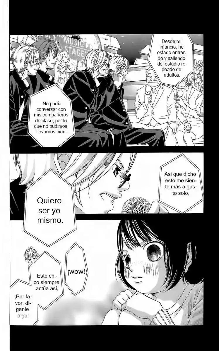 Kanojo wa Uso wo Aishisugiteru (2009) - Capítulo 39 - Página 6 - LectorTMOo