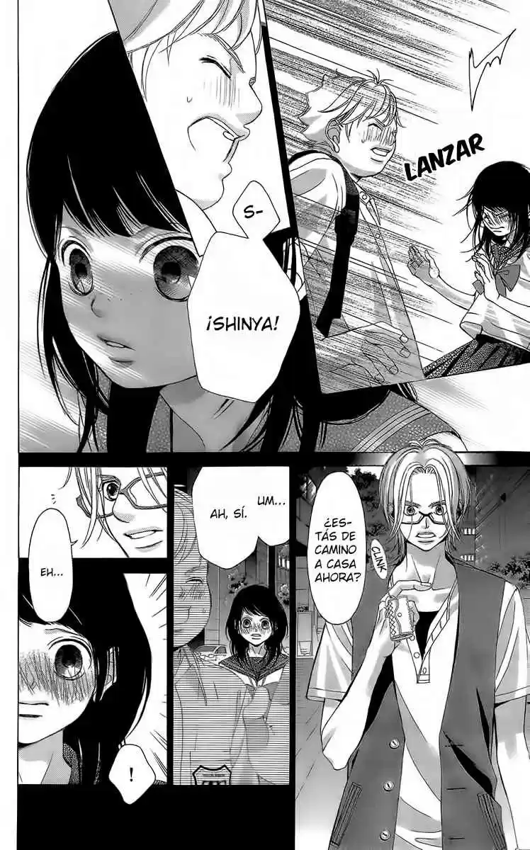 Kanojo wa Uso wo Aishisugiteru (2009) - Capítulo 39 - Página 10 - LectorTMOo