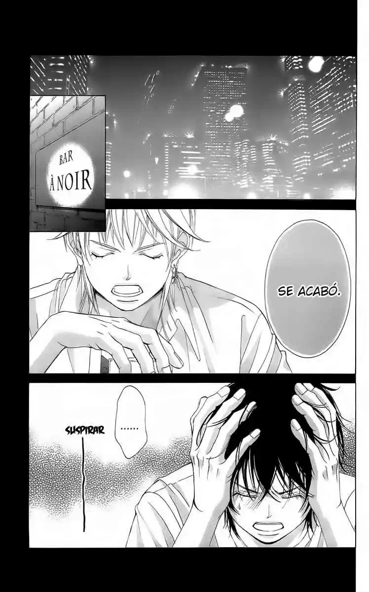 Kanojo wa Uso wo Aishisugiteru (2009) - Capítulo 39 - Página 11 - LectorTMOo