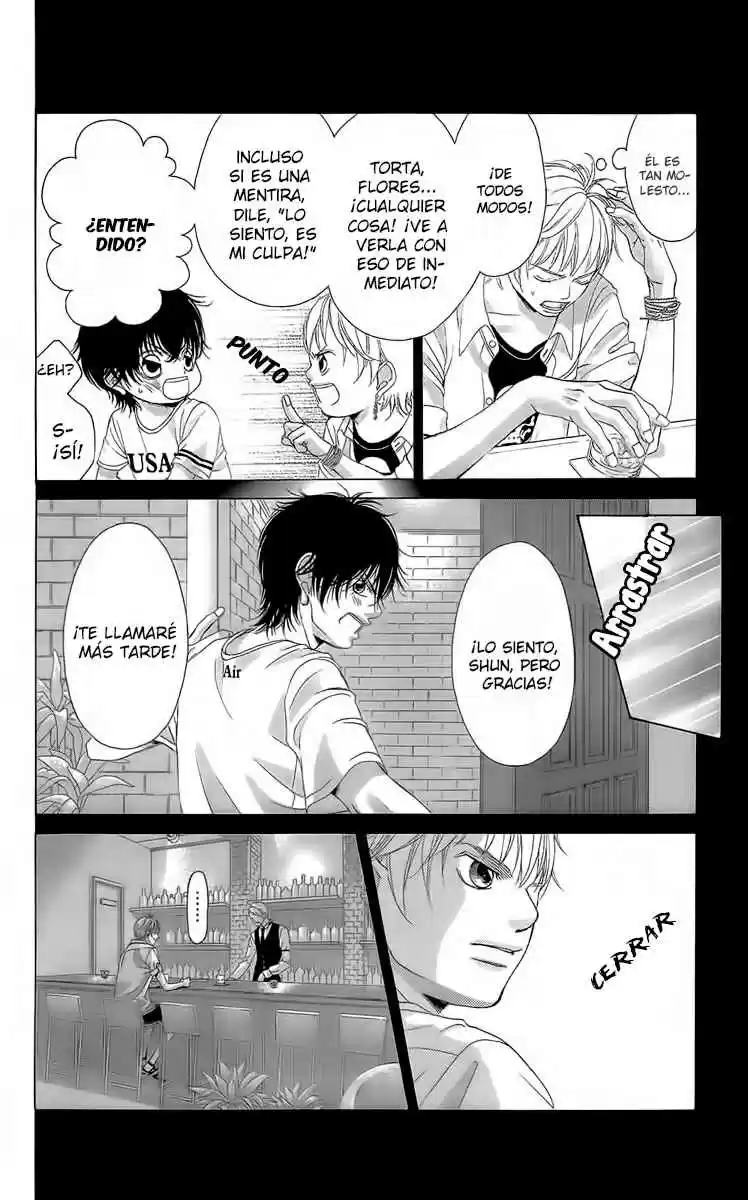 Kanojo wa Uso wo Aishisugiteru (2009) - Capítulo 39 - Página 14 - LectorTMOo