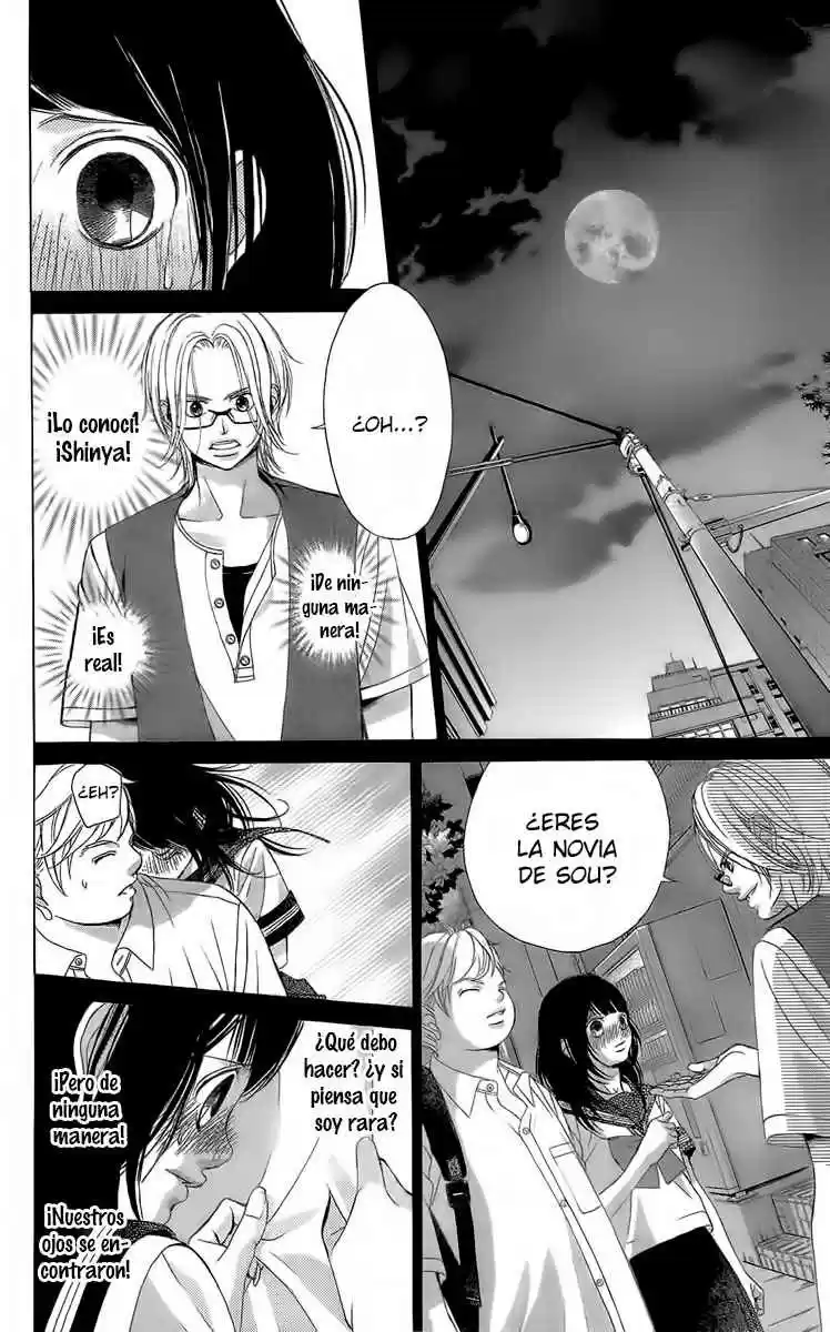 Kanojo wa Uso wo Aishisugiteru (2009) - Capítulo 39 - Página 16 - LectorTMOo