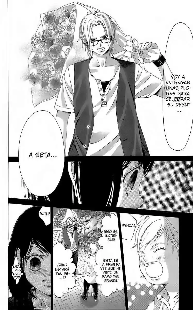 Kanojo wa Uso wo Aishisugiteru (2009) - Capítulo 39 - Página 18 - LectorTMOo