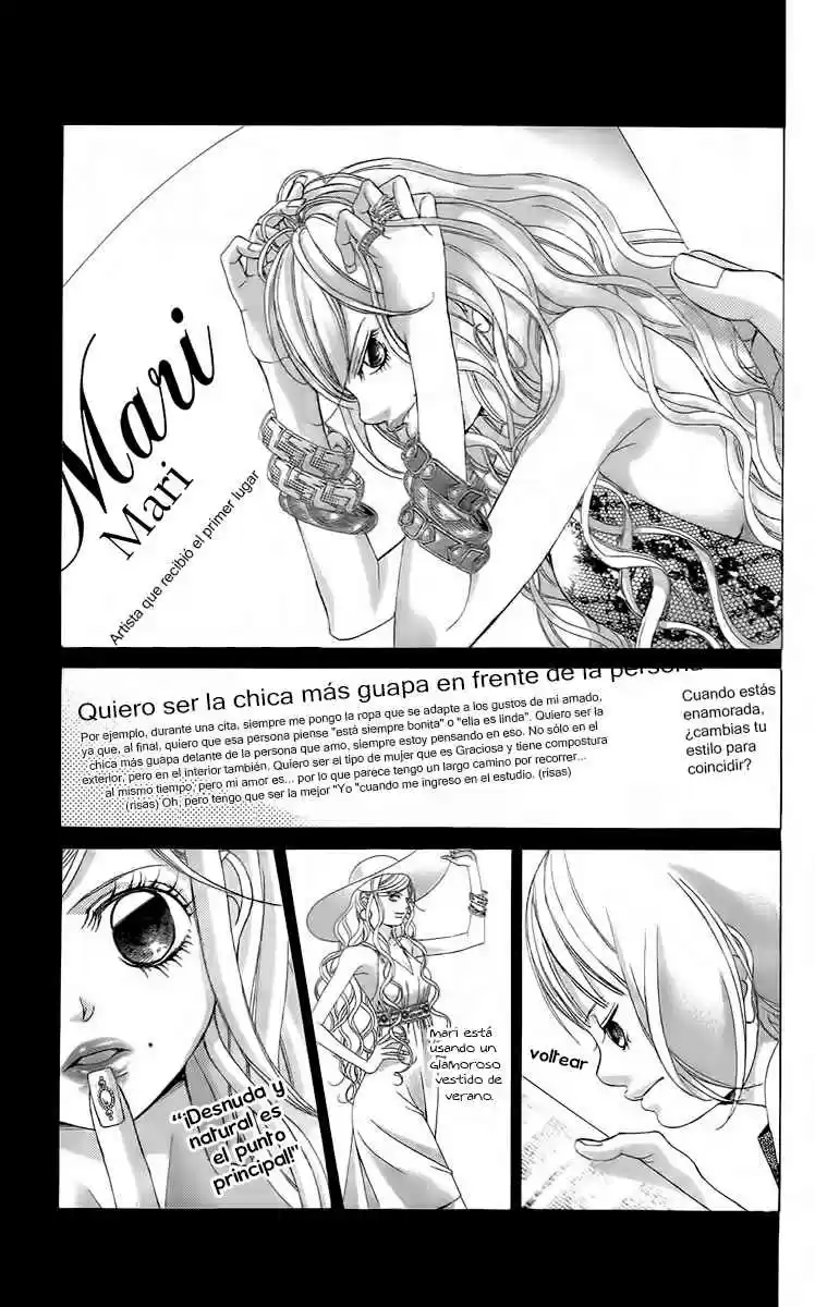 Kanojo wa Uso wo Aishisugiteru (2009) - Capítulo 39 - Página 21 - LectorTMOo