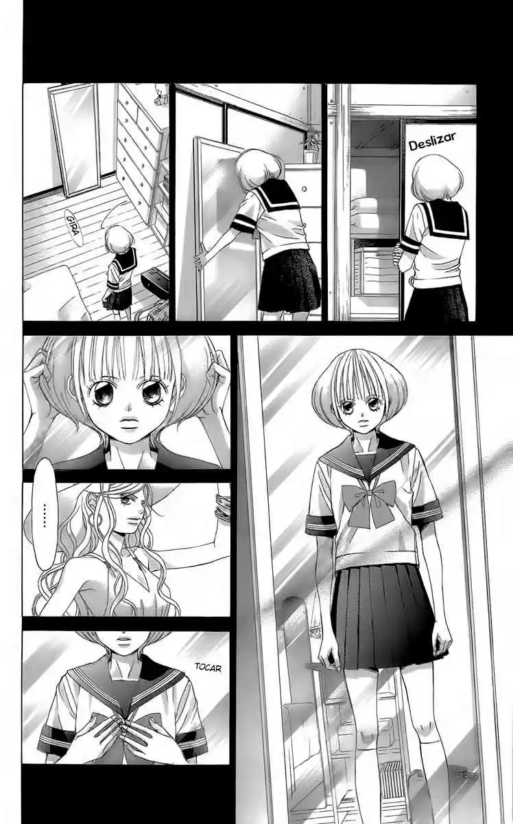 Kanojo wa Uso wo Aishisugiteru (2009) - Capítulo 39 - Página 22 - LectorTMOo
