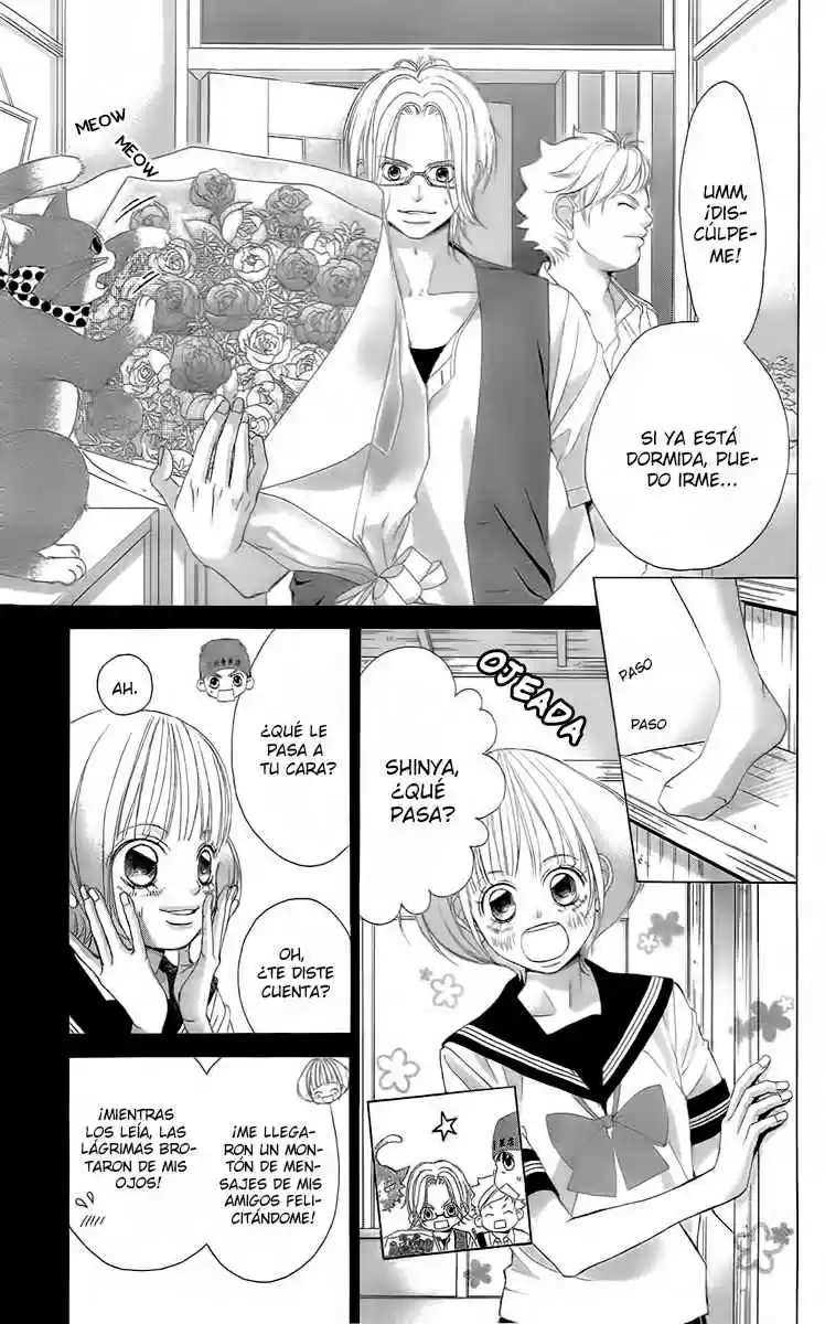 Kanojo wa Uso wo Aishisugiteru (2009) - Capítulo 39 - Página 27 - LectorTMOo