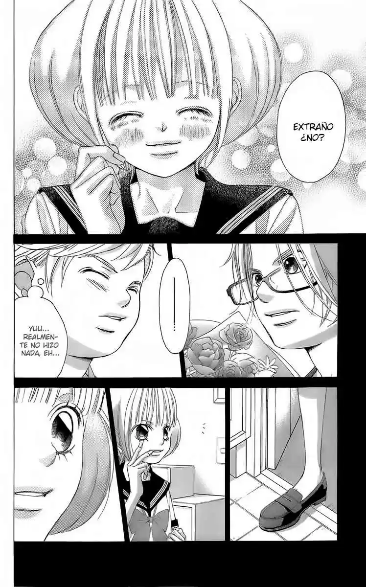Kanojo wa Uso wo Aishisugiteru (2009) - Capítulo 39 - Página 28 - LectorTMOo