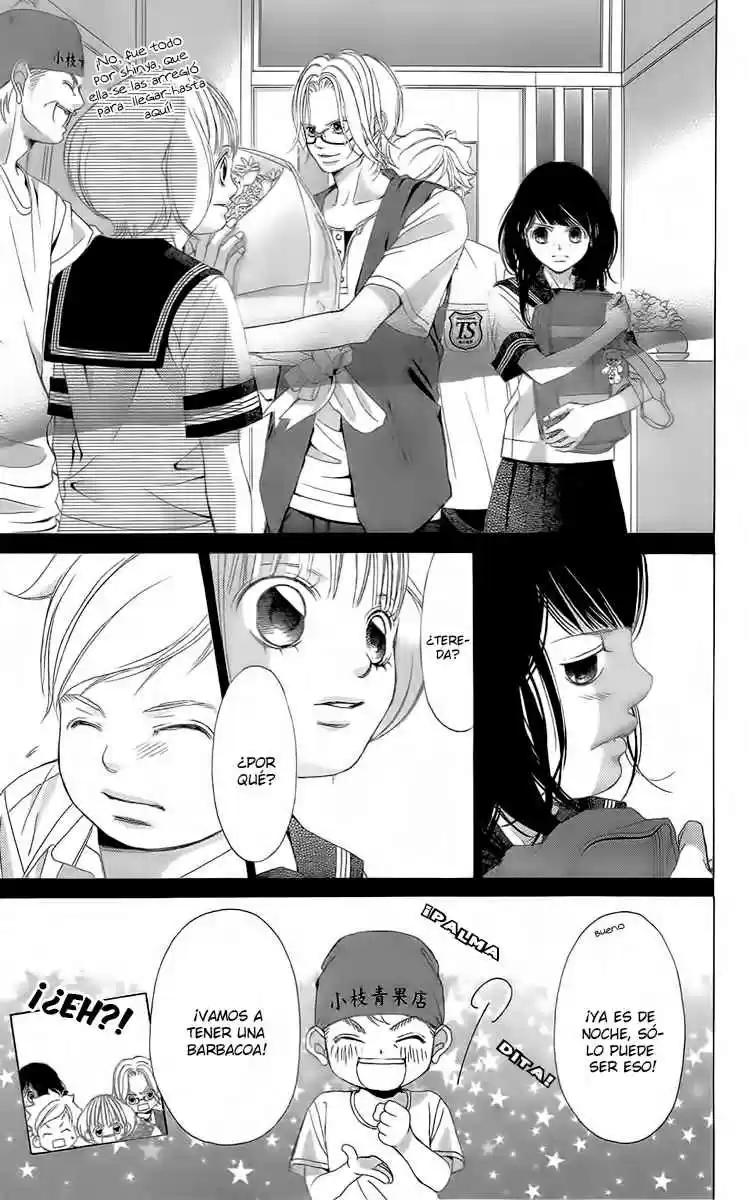 Kanojo wa Uso wo Aishisugiteru (2009) - Capítulo 39 - Página 29 - LectorTMOo