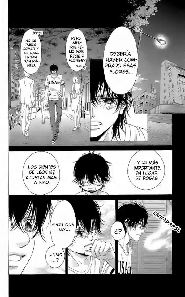 Kanojo wa Uso wo Aishisugiteru (2009) - Capítulo 39 - Página 30 - LectorTMOo