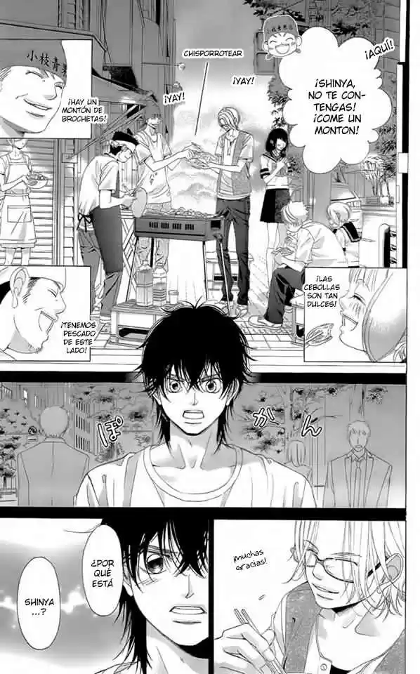 Kanojo wa Uso wo Aishisugiteru (2009) - Capítulo 39 - Página 31 - LectorTMOo