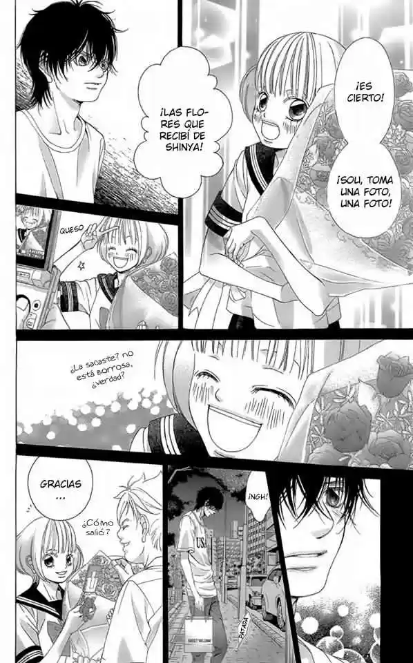 Kanojo wa Uso wo Aishisugiteru (2009) - Capítulo 39 - Página 32 - LectorTMOo