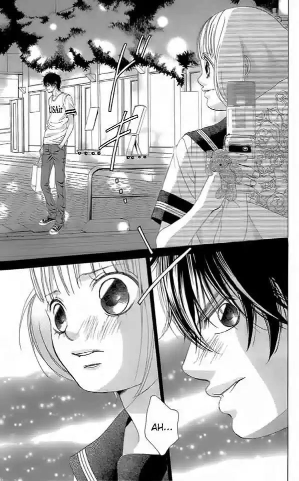 Kanojo wa Uso wo Aishisugiteru (2009) - Capítulo 39 - Página 33 - LectorTMOo