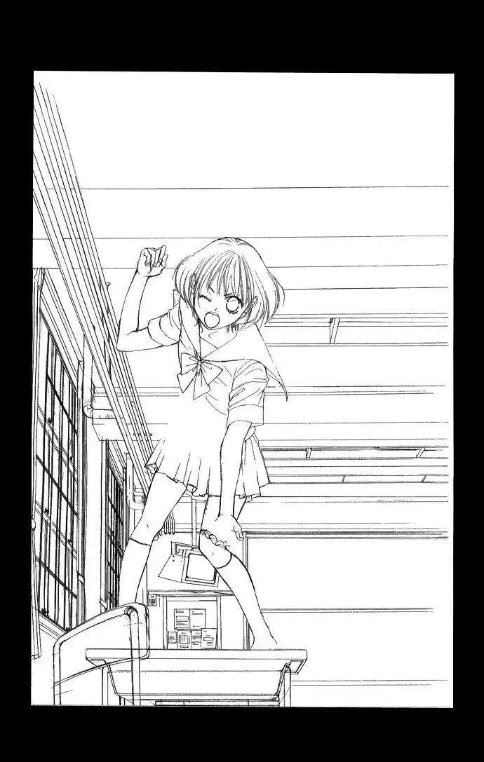Kanojo wa Uso wo Aishisugiteru (2009) - Capítulo 4 - Página 13 - LectorTMOo