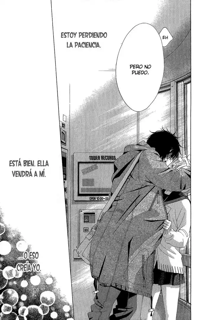 Kanojo wa Uso wo Aishisugiteru (2009) - Capítulo 4 - Página 24 - LectorTMOo