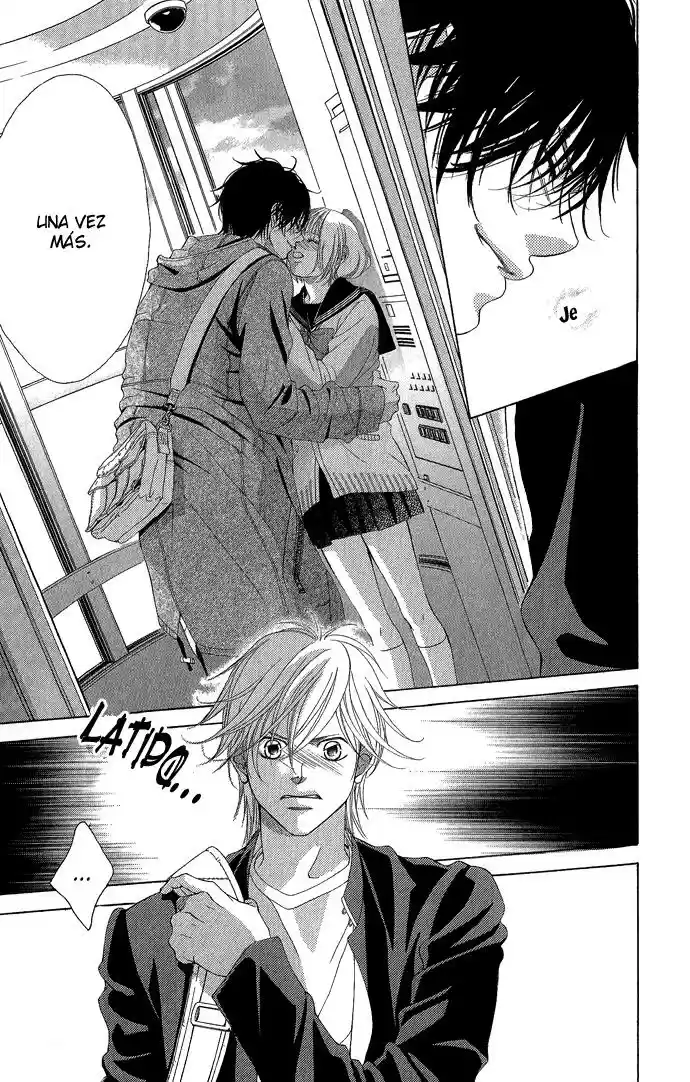 Kanojo wa Uso wo Aishisugiteru (2009) - Capítulo 4 - Página 26 - LectorTMOo