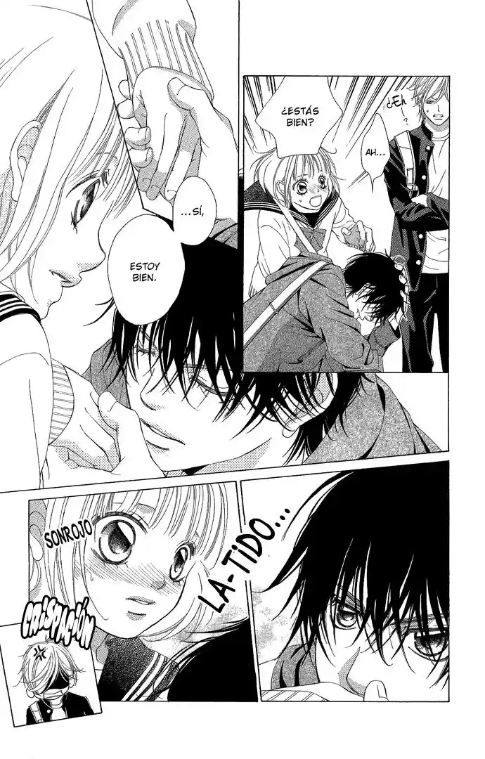 Kanojo wa Uso wo Aishisugiteru (2009) - Capítulo 4 - Página 30 - LectorTMOo