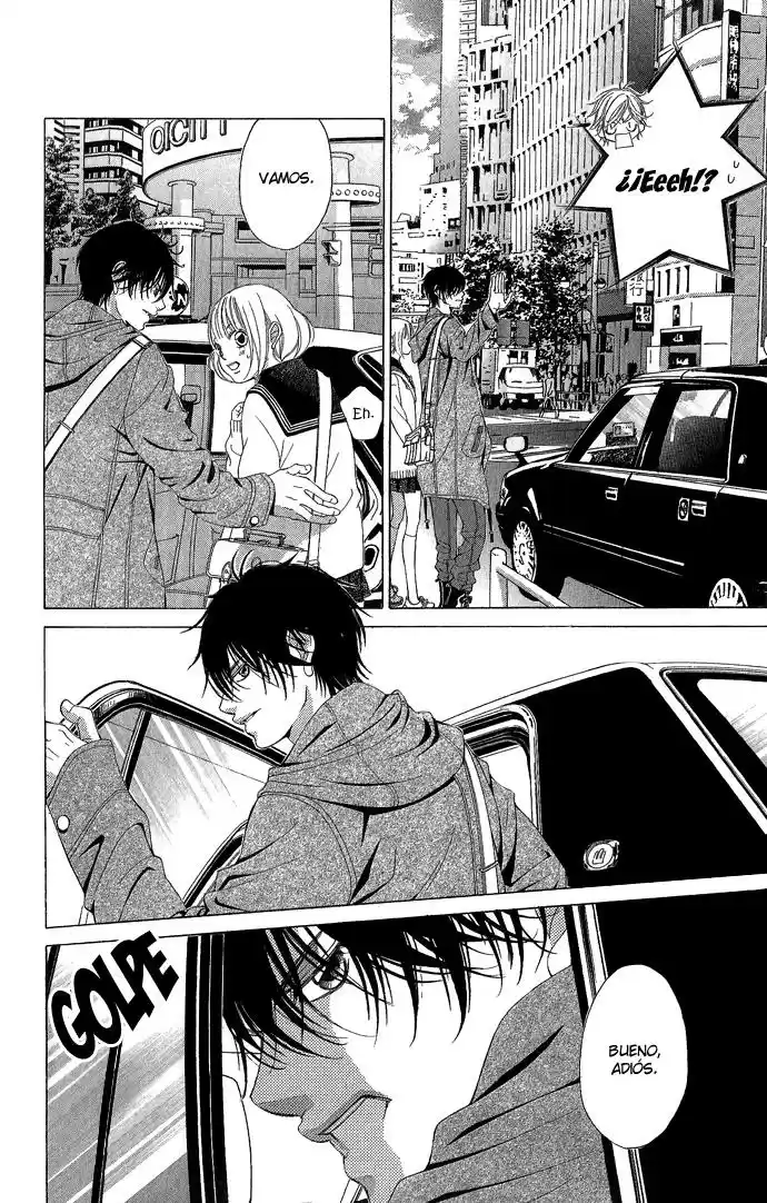Kanojo wa Uso wo Aishisugiteru (2009) - Capítulo 4 - Página 35 - LectorTMOo
