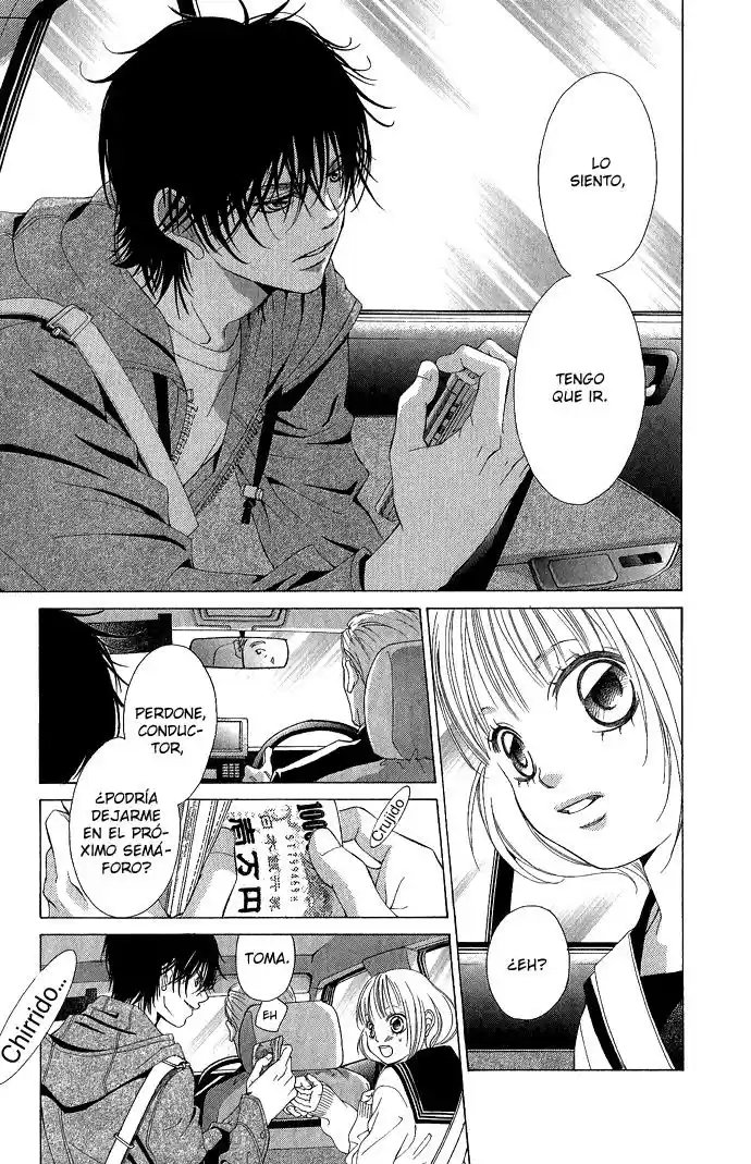 Kanojo wa Uso wo Aishisugiteru (2009) - Capítulo 4 - Página 44 - LectorTMOo