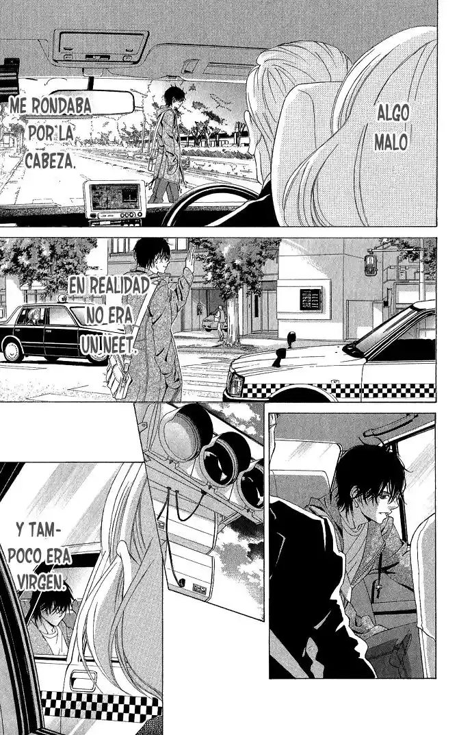 Kanojo wa Uso wo Aishisugiteru (2009) - Capítulo 4 - Página 46 - LectorTMOo