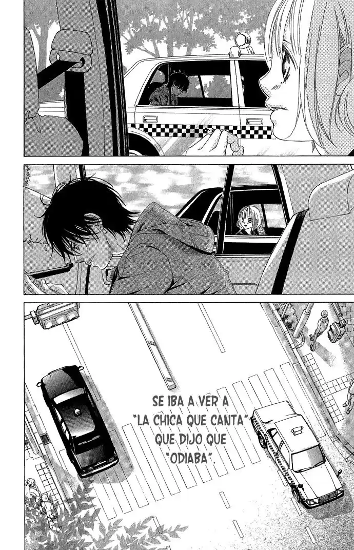 Kanojo wa Uso wo Aishisugiteru (2009) - Capítulo 4 - Página 47 - LectorTMOo