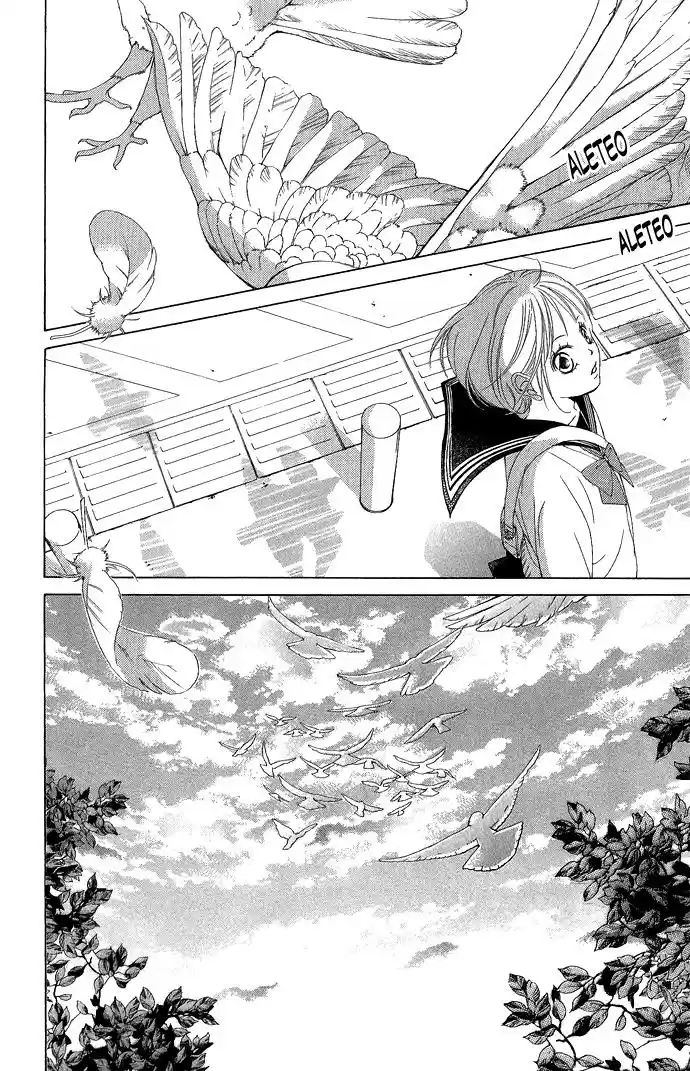 Kanojo wa Uso wo Aishisugiteru (2009) - Capítulo 4 - Página 51 - LectorTMOo