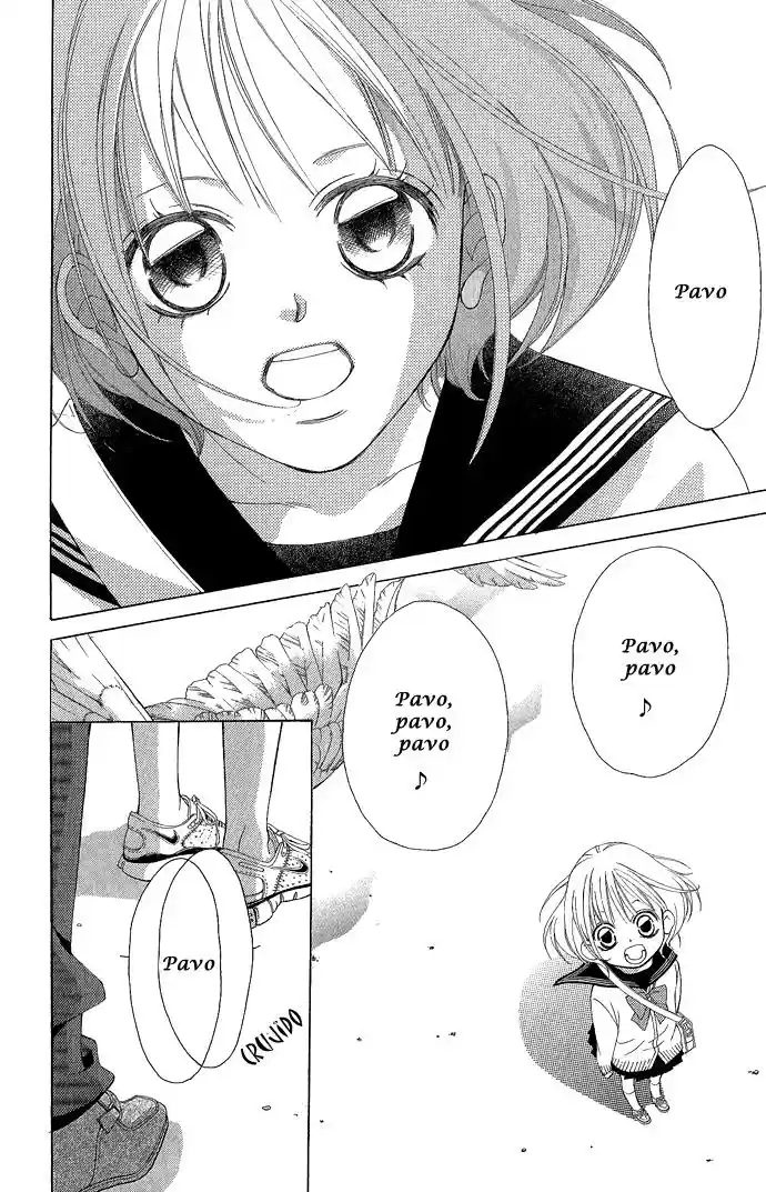 Kanojo wa Uso wo Aishisugiteru (2009) - Capítulo 4 - Página 53 - LectorTMOo