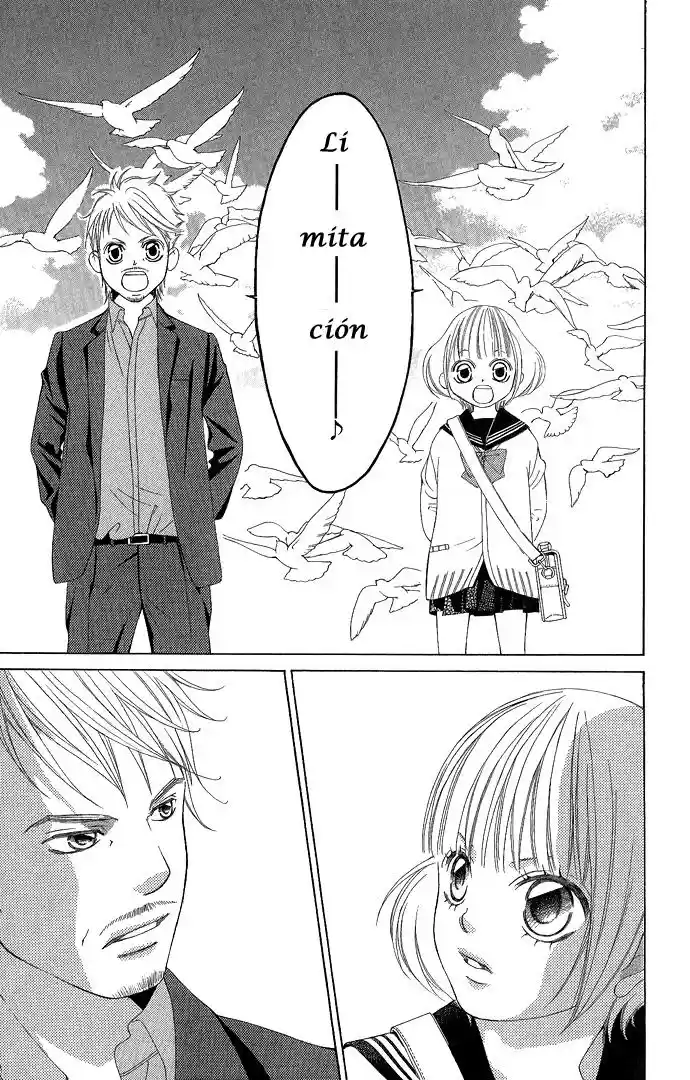 Kanojo wa Uso wo Aishisugiteru (2009) - Capítulo 4 - Página 54 - LectorTMOo