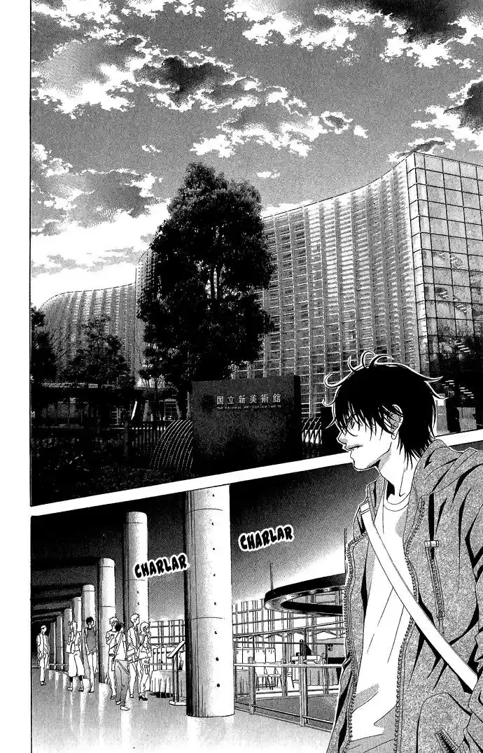 Kanojo wa Uso wo Aishisugiteru (2009) - Capítulo 4 - Página 55 - LectorTMOo