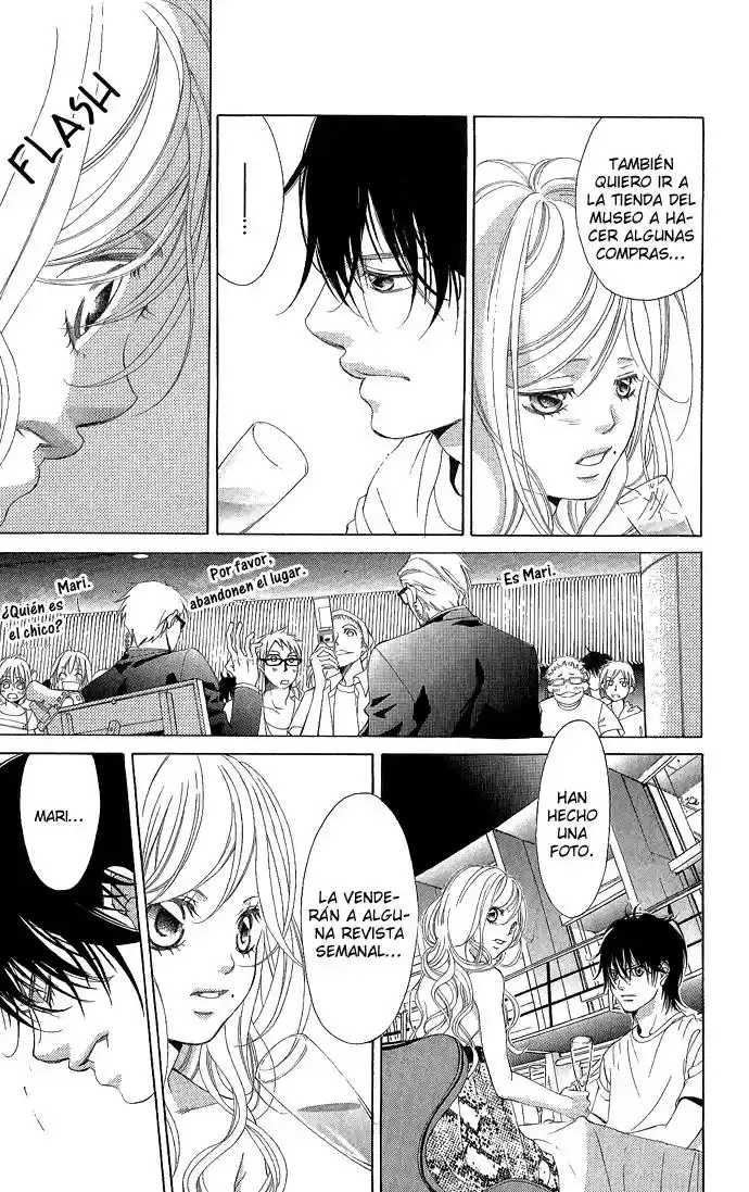 Kanojo wa Uso wo Aishisugiteru (2009) - Capítulo 4 - Página 58 - LectorTMOo