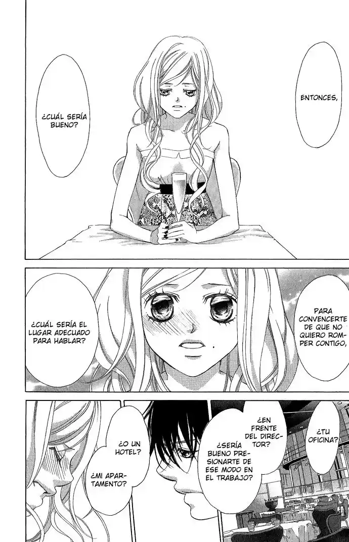 Kanojo wa Uso wo Aishisugiteru (2009) - Capítulo 4 - Página 59 - LectorTMOo