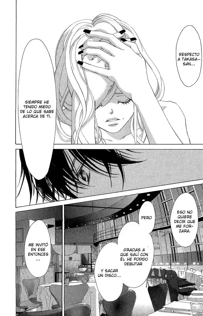 Kanojo wa Uso wo Aishisugiteru (2009) - Capítulo 4 - Página 61 - LectorTMOo