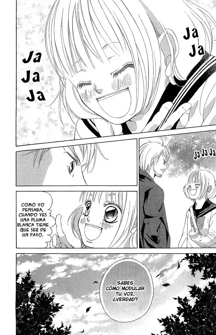 Kanojo wa Uso wo Aishisugiteru (2009) - Capítulo 4 - Página 65 - LectorTMOo