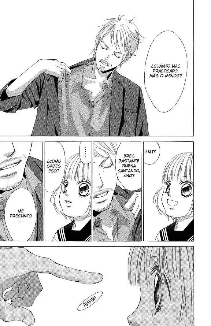 Kanojo wa Uso wo Aishisugiteru (2009) - Capítulo 4 - Página 66 - LectorTMOo