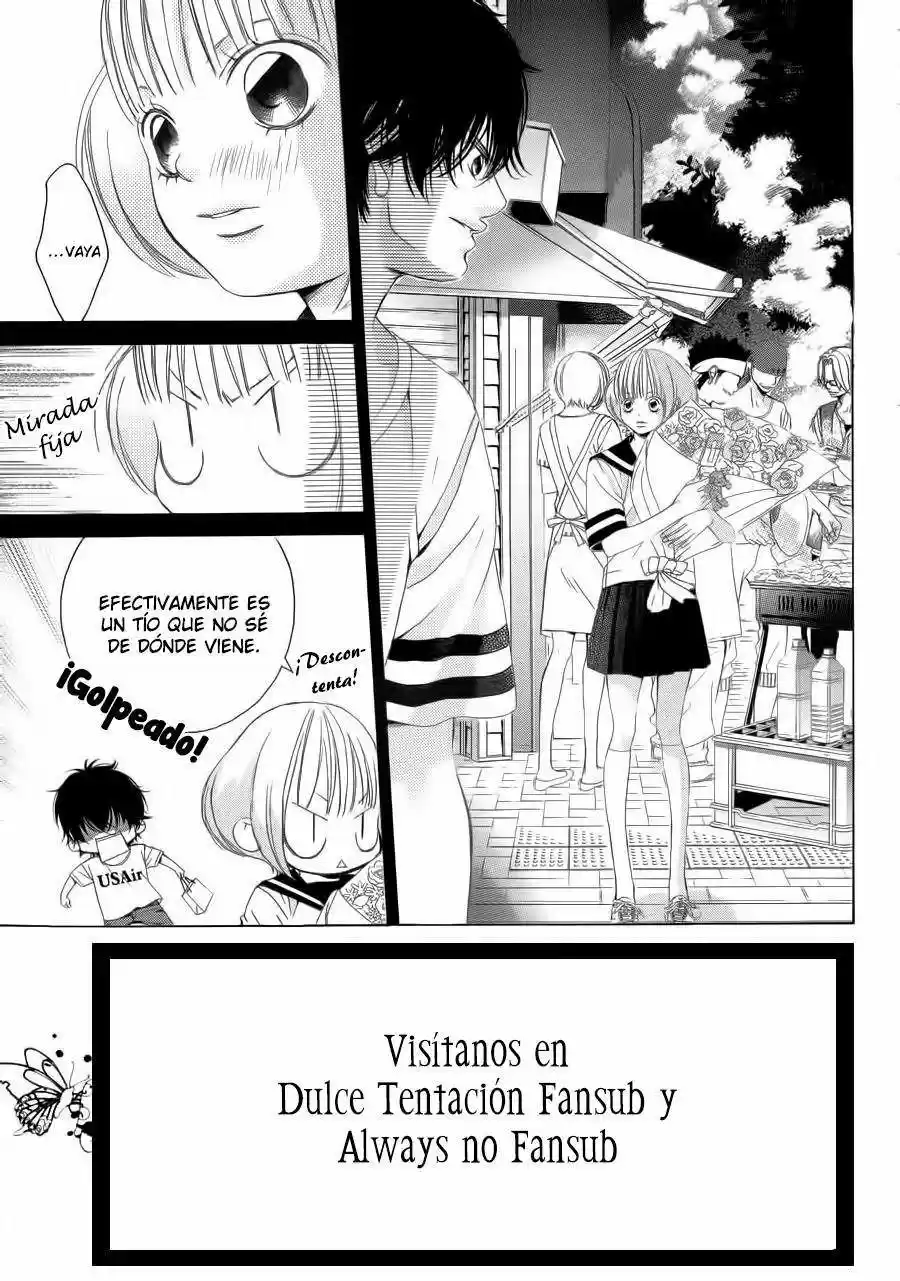 Kanojo wa Uso wo Aishisugiteru (2009) - Capítulo 40 - Página 3 - LectorTMOo
