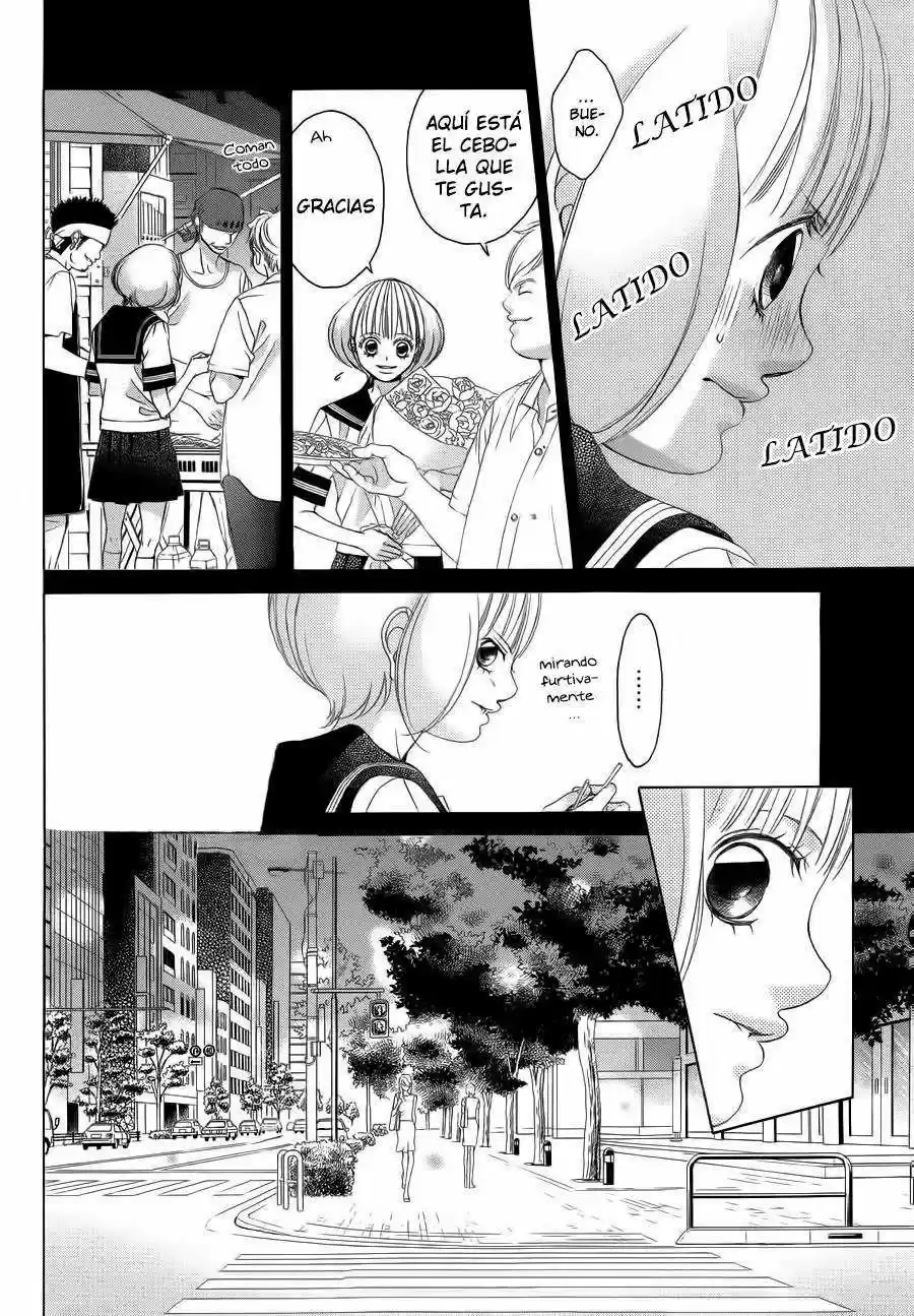 Kanojo wa Uso wo Aishisugiteru (2009) - Capítulo 40 - Página 4 - LectorTMOo