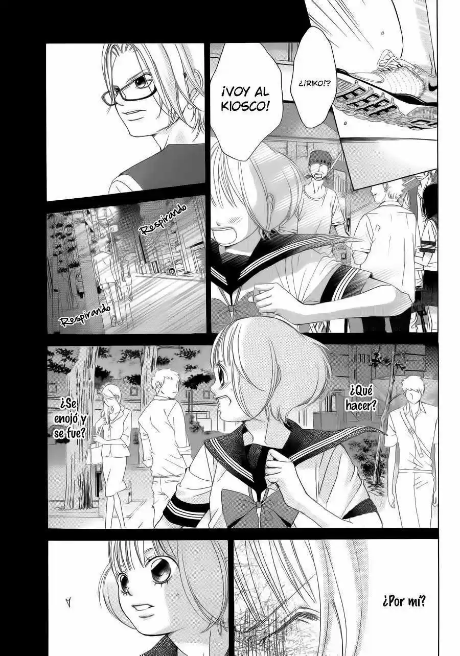 Kanojo wa Uso wo Aishisugiteru (2009) - Capítulo 40 - Página 5 - LectorTMOo