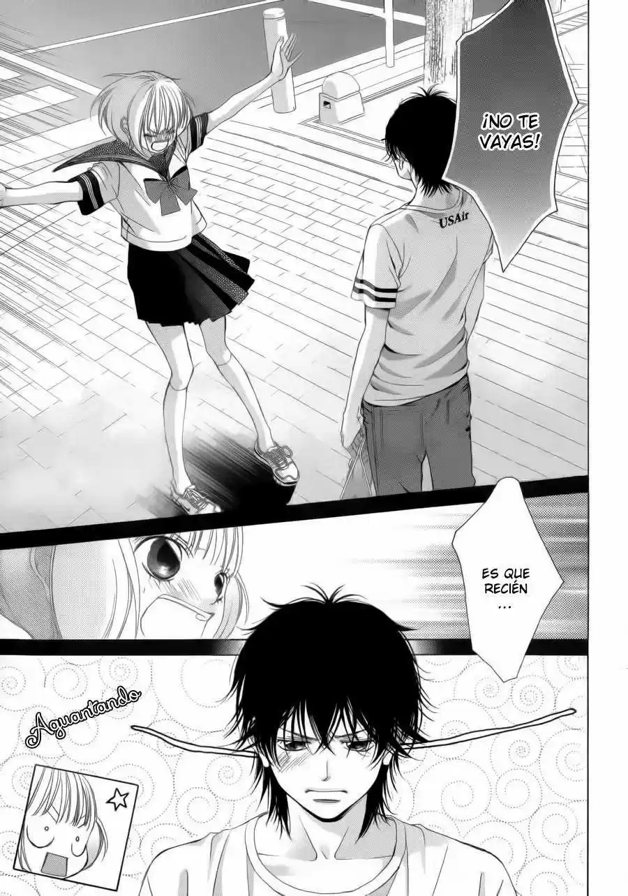 Kanojo wa Uso wo Aishisugiteru (2009) - Capítulo 40 - Página 7 - LectorTMOo
