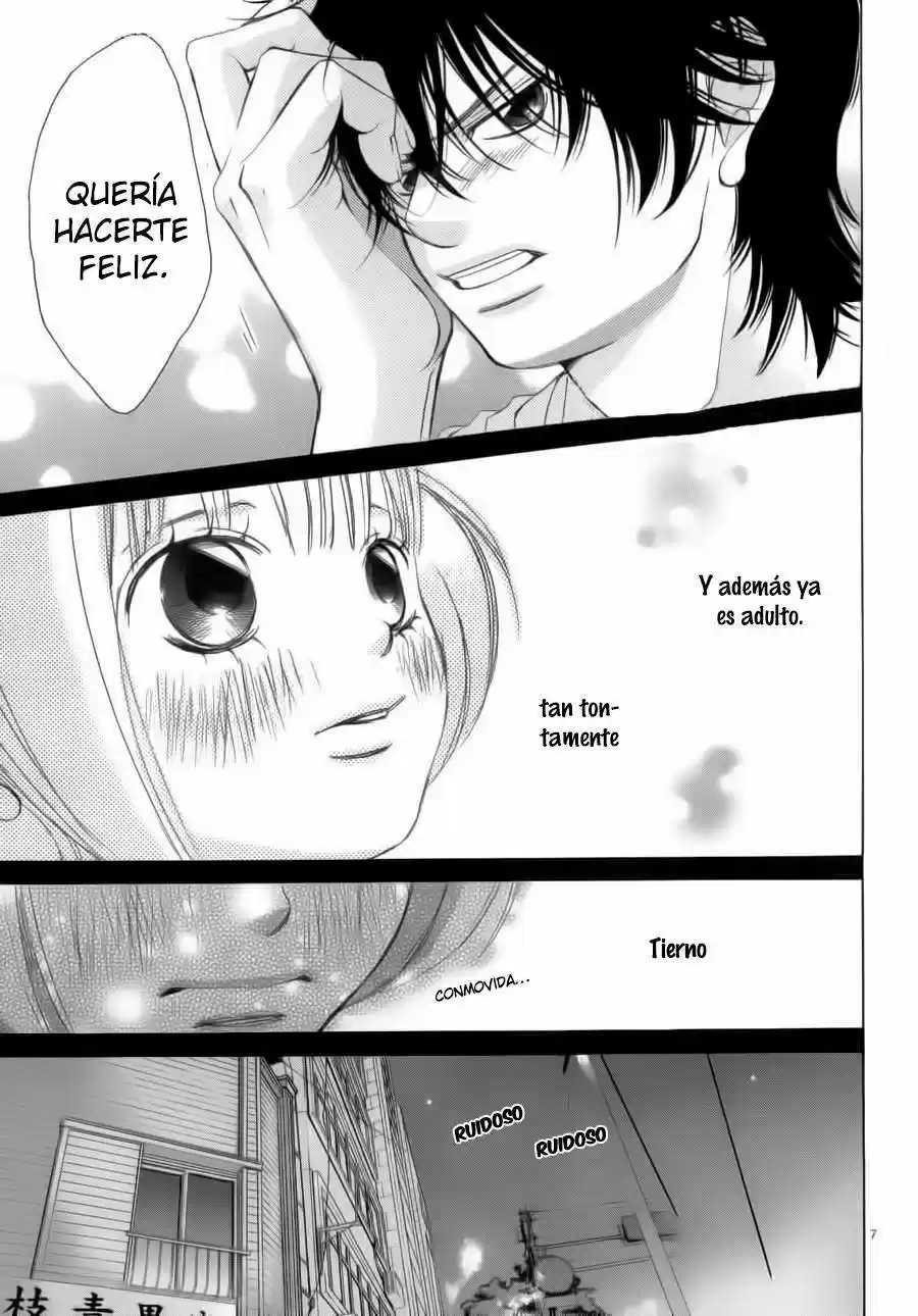 Kanojo wa Uso wo Aishisugiteru (2009) - Capítulo 40 - Página 9 - LectorTMOo
