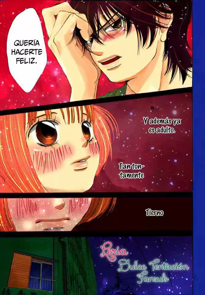 Kanojo wa Uso wo Aishisugiteru (2009) - Capítulo 40 - Página 10 - LectorTMOo
