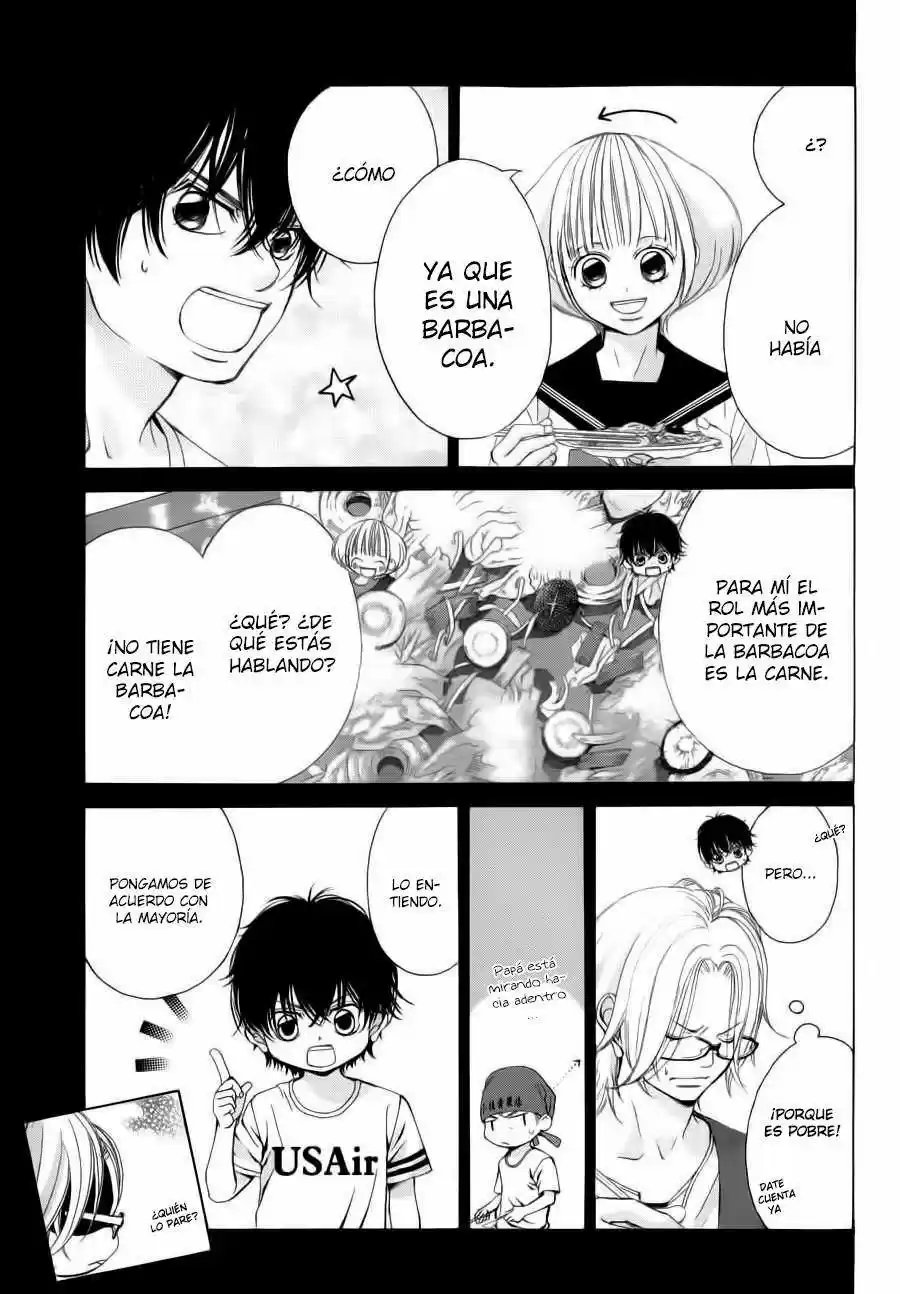Kanojo wa Uso wo Aishisugiteru (2009) - Capítulo 40 - Página 12 - LectorTMOo
